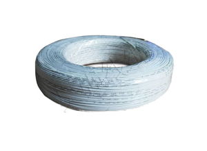 昊強(qiáng)美標(biāo)ul3266低煙無鹵電子線環(huán)保pe阻燃鍍錫銅輻照線