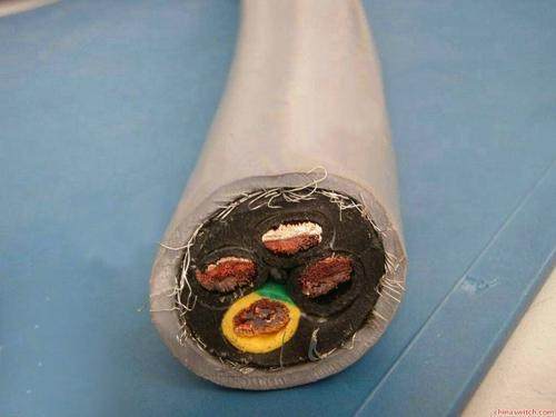 kgvfr高溫硅橡膠電纜廠家推薦